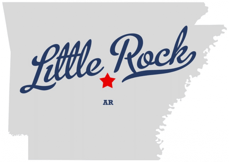 Little Rock Dumpster Rental HQ Arkansas rolloff container rental and